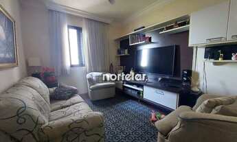 Imagem 4: Apartamento Duplex com 3 dormitórios à venda, 240 m² por R$ 3.000.000 - Bela Aliança - São