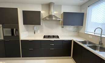 Imagem 3: Apartamento de Alto padrão Finamente Mobiliado para Locação Anual