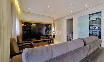 Imagem 3: São Paulo - Apartamento Padrão - Mandaqui