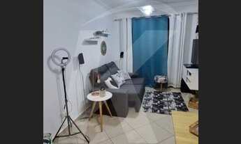 Imagem 4: Apartamento á Venda no Mandaqui