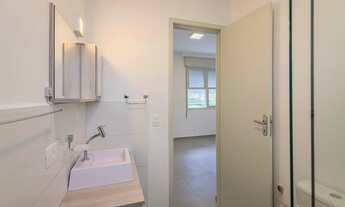 Imagem 3: Apartamento para aluguel possui 48 metros quadrados na Vila Romana - São Paulo - SP