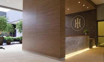 Imagem 7: Apartamento 3 dormitórios Vila Mariana Haute Ibirapuera