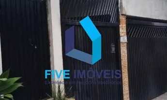 Imagem: Casa para alugar, 40 m² por R$ 1.200,00/mês