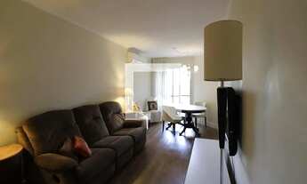 Imagem 2: Apartamento para Aluguel - Vila Pompéia, 2 Quartos, 63 m2