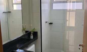 Imagem: Alugo apartamento semi mobiliado