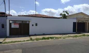 Imagem: CASA PARA LOCAÇÃO RUA DAS QUARESMEIRAS