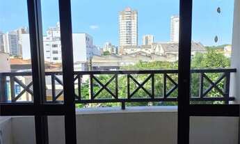 Imagem 2: São Paulo - Apartamento Padrão - VILA ROMANA