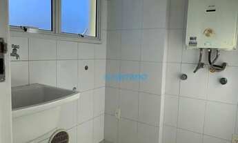 Imagem 2: Apartamento com 3 dormitórios para alugar, 82 m² por R$ 2.900/mês - Saco dos Limões - Flor