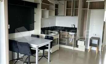 Imagem 6: Kitinete Mobiliado Petrópolis Caxias do Sul