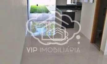 Imagem 6: Casa com 3 dormitórios à venda, 121 m² por R$ 559.000,00 - Guaratiba - Rio de Janeiro/RJ