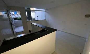 Imagem 4: Casa para venda tem 99 metros quadrados com 3 quartos em Liberdade - Salvador - Bahia