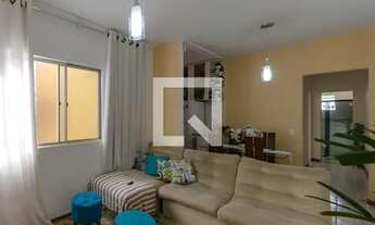 Imagem: Apartamento para Aluguel - Heliópolis