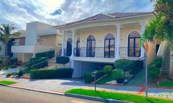 Imagem: Casa no Condomínio Azaleia Park com 3 dormitórios