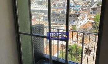 Imagem 3: Apto com 2 dorm, 1 wc, sala, cozinha e área de serviço, 50m², Próximo do metrô, São Paul