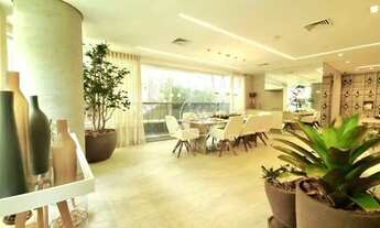 Imagem 2: NEO Alphaville - apartamento de 175 m² com 3 suítes e 3 vagas