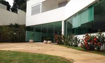 Imagem 3: Casa para Locação em Belo Horizonte, Mangabeiras, 4 dormitórios, 2 suítes, 6 banheiros, 8