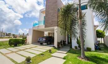 Imagem 2: Casa em condomínio com 4 suítes