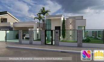 Imagem 4: Casa em Tijucas Casa com 2 dormitórios