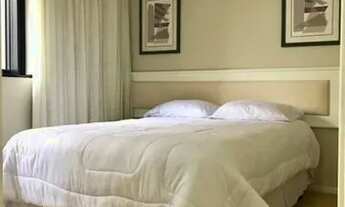 Imagem 4: Flat para locação no Jardins - Edifício Le Premier