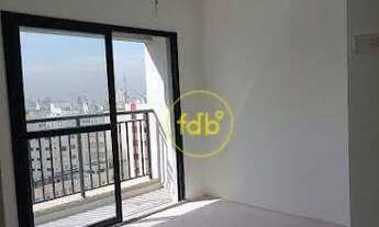 Imagem: Studio com 1 dormitório à venda, 33 m²