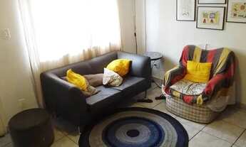 Imagem: Ótimo sobrado, com 2 dormitórios, 1 banheiro