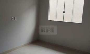 Imagem 5: Casa com 3 dormitórios à venda, 109 m² por R$ 380.000 - Residencial Canaã - Rio Verde/GO