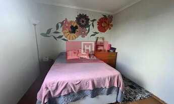 Imagem 5: Apartamento à venda no bairro Santo Amaro - São Paulo/SP, Zona Sul