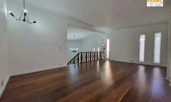 Imagem 5: SãO PAULO - Casa Padrão - Jardim Leonor