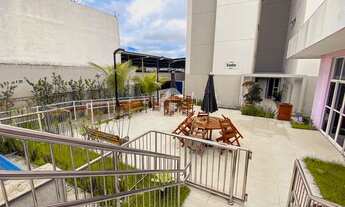 Imagem 3: CONDOMÍNIO PREDILLETO APTO. 3 QUARTOS 1 SUÍTE