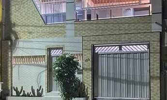 Imagem 4: Linda casa duplex, semi mobiliada, lado da sombra