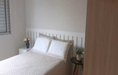 Imagem 7: Apartamento 3 quartos a venda Ana Lucia