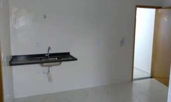 Imagem 4: Apartamento com 2 dormitórios, 40 m² - venda por R$ 200.000,00 ou aluguel por R$ 1.250,00
