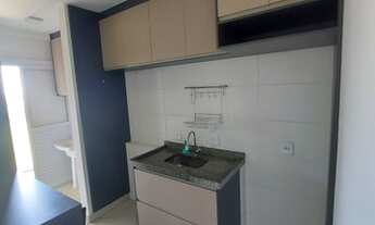 Imagem 2: Apartamento à venda c/ 2 dorms, planejado, 58m² por R$ 397.500, no Plaza Bela Vista em Ind
