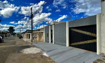 Imagem 2: Casa para aluguel com 3 quartos no Jardim Ana Paula - Anápolis - Goiás