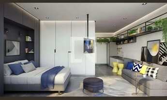 Imagem 7: Apartamento à Venda - Vila Madalena, 3 Quartos, 128 m2