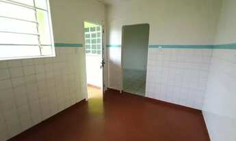 Imagem 7: Casa com 1 quarto. sala, cozinha e quintal para alugar, 50 m² por R$ 980/mês - Vila Bonilh