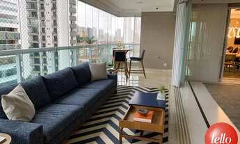 Imagem 6: São Paulo - Apartamento Padrão - Tatuapé