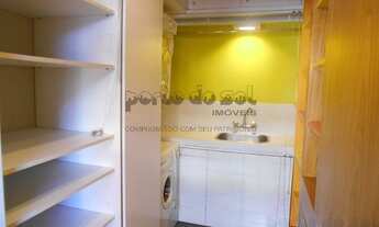 Imagem 7: Apartamento reformado, semimobiliado