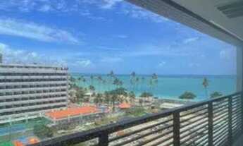 Imagem 5: Alugo lindo Studio Ed SKY Concept, alto padrão com vaga de garagem fixa