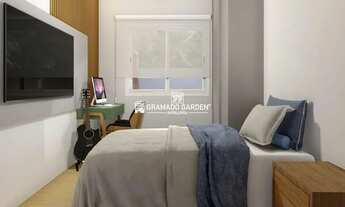 Imagem 4: CASA COM 2 DORMITÓRIOS À VENDA, 63 M² POR R$ 499.000,00 - LINHA 28 - GRAMADO/RS