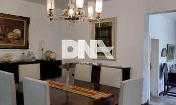 Imagem 6: Casa em Condomínio-À VENDA-Jardim Botânico-Rio de Janeiro-RJ