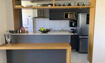 Imagem 4: Apartamento Residencial Conquist