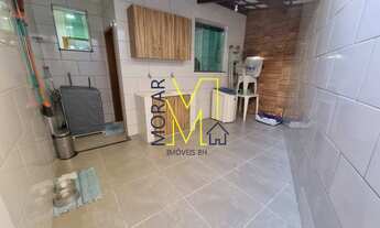 Imagem 4: Casa 3 quartos - Santa Branca em Belo Horizonte/MG