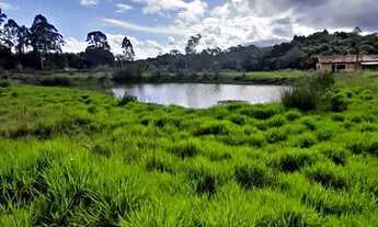 Imagem 5: Lote/Terreno para venda com 500 metros quadrados em Jardim Lavapes das Graças - Cotia - SP