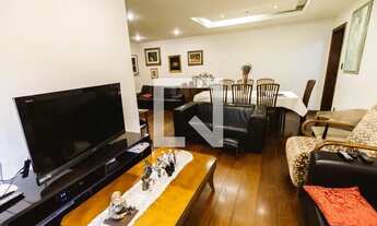 Imagem 5: Apartamento à Venda - Vila Pompéia, 3 Quartos, 145 m2