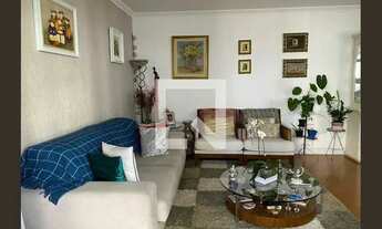 Imagem 2: Apartamento à Venda - Portal do Morumbi, 4 Quartos, 160 m2