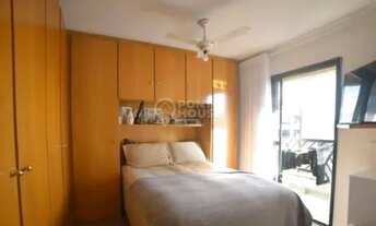 Imagem 4: Apartamento à venda no Ipiranga com 3 quartos, 1 suíte e 2 vagas