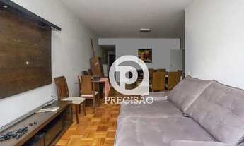 Imagem 2: Oportunidade Ipanema Nascimento Silva 3qts vaga!!!!