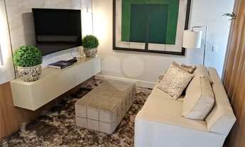 Imagem: São Paulo - Apartamento Padrão - PINHEIROS