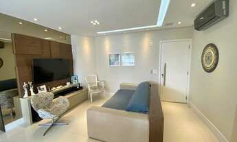 Imagem 2: APTO A VENDA NO JD ANÁLIA FRANCO, ÓTIMA OPORTUNIDADE PARA QUEM BUSCA ALTO PADRÃO, TERRAÇO